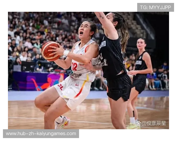 中国女篮用行动证明实力,中国女篮咋样